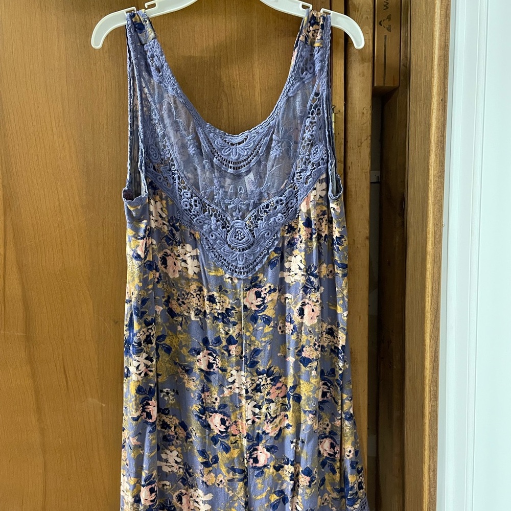 Xhilaration Romper